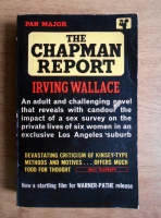 Irving Wallace - The chapman report