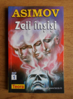 Isaac Asimov - Zeii insisi