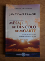James Van Praagh - Mesaje de dincolo de moarte