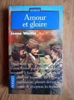 Jeane Westin - Amour et gloire