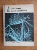 Jules Verne - Robul cuceritor