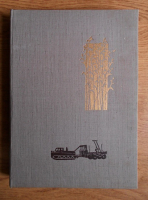 Anticariat: L. Rudescu - Monografia stufului din Delta Dunarii