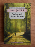 Anticariat: M. R. James - Collected ghost stories