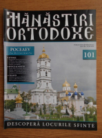 Manastiri Ortodoxe, nr. 101, 2010