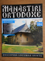 Manastiri Ortodoxe, nr. 104, 2010