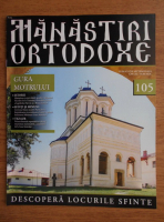Manastiri Ortodoxe, nr. 105, 2010