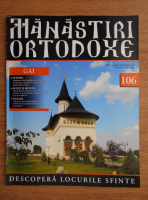 Anticariat: Manastiri Ortodoxe, nr. 106, 2010