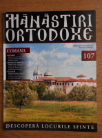 Manastiri Ortodoxe, nr. 107, 2010