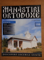 Manastiri Ortodoxe, nr. 108, 2010
