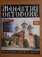 Anticariat: Manastiri Ortodoxe, nr. 109, 2010