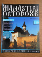Manastiri Ortodoxe, nr. 110, 2010