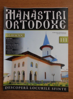 Anticariat: Manastiri Ortodoxe, nr. 111, 2010