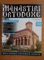 Manastiri Ortodoxe, nr. 112, 2010