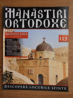 Manastiri Ortodoxe, nr. 113, 2010