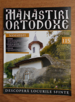 Manastiri Ortodoxe, nr. 115, 2010