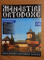 Manastiri Ortodoxe, nr. 116, 2010