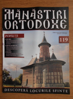 Manastiri Ortodoxe, nr. 119, 2010
