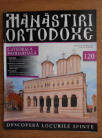 Manastiri Ortodoxe, nr. 120, 2010