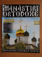 Manastiri Ortodoxe, nr. 125, 2010