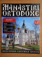 Manastiri Ortodoxe, nr. 127, 2010
