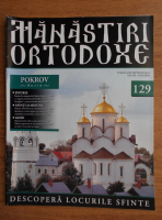 Manastiri Ortodoxe, nr. 129, 2010