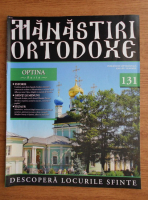 Anticariat: Manastiri Ortodoxe, nr. 131, 2010