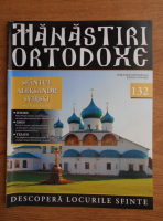 Manastiri Ortodoxe, nr. 132, 2010