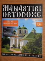 Manastiri Ortodoxe, nr. 134, 2010