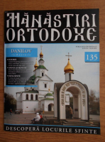 Manastiri Ortodoxe, nr. 135, 2010