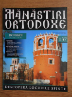 Manastiri Ortodoxe, nr. 137, 2010