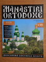 Manastiri Ortodoxe, nr. 139, 2010