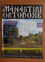 Manastiri Ortodoxe, nr. 140, 2010