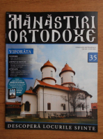 Anticariat: Manastiri Ortodoxe, nr. 35, 2010