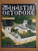 Manastiri Ortodoxe, nr. 36, 2010