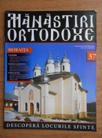 Anticariat: Manastiri Ortodoxe, nr. 37, 2010
