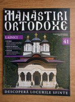 Manastiri Ortodoxe, nr. 40, 2010