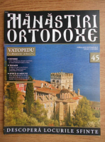Manastiri Ortodoxe, nr. 45, 2010