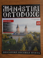 Manastiri Ortodoxe, nr. 49, 2010