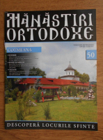Manastiri Ortodoxe, nr. 50, 2010
