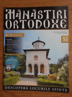 Manastiri Ortodoxe, nr. 51, 2010