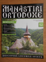Manastiri Ortodoxe, nr. 52, 2010