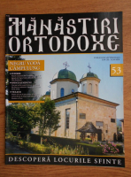 Manastiri Ortodoxe, nr. 53, 2010