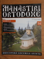 Manastiri Ortodoxe, nr. 54, 2010