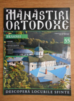 Manastiri Ortodoxe, nr. 55, 2010