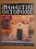 Manastiri Ortodoxe, nr. 56, 2010