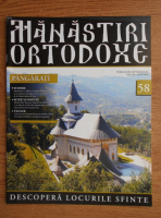 Manastiri Ortodoxe, nr. 58, 2010