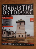 Manastiri Ortodoxe, nr. 59, 2010