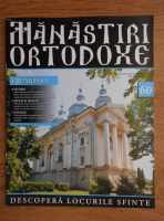 Manastiri Ortodoxe, nr. 60, 2010
