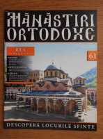 Manastiri Ortodoxe, nr. 61, 2010