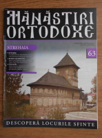 Manastiri Ortodoxe, nr. 63, 2010